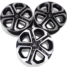 Load image into Gallery viewer, 1x Alufelge 17 Zoll 7.0&quot; 5x114.3 55ET T7A17070B Honda Hr-V Hrv Rim Wheel