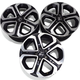 1x Alufelge 17 Zoll 7.0