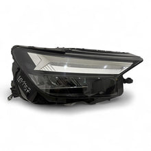 Laden Sie das Bild in den Galerie-Viewer, Frontscheinwerfer Audi E-Tron 89A941034 LED Rechts Scheinwerfer Headlight