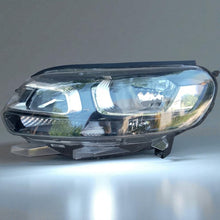 Load image into Gallery viewer, Frontscheinwerfer Citroën Jumpy Zafira C Vivaro 00197076-06 Links Headlight