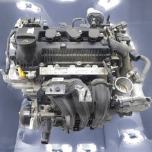 Load image into Gallery viewer, Motor Hyundai Kia I10 III Picanto G3LA 1.0 67PS 64TKm 2017 Benzin Komplett