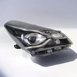 Frontscheinwerfer Toyota Yaris LED Rechts Scheinwerfer Headlight
