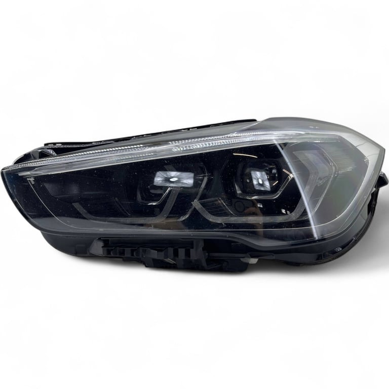 Frontscheinwerfer BMW X1 F48 5A01171 Full LED Ein Stück (Rechts oder Links) SCH9838781943ax