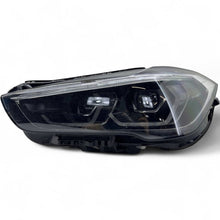 Load image into Gallery viewer, Frontscheinwerfer BMW X1 F48 5A01171 Full LED Ein Stück (Rechts oder Links) SCH9838781943ax