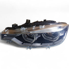 Frontscheinwerfer BMW F30 F31 1EX012102-01 Full LED Links Scheinwerfer Headlight SCH2841201533zi