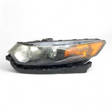 Laden Sie das Bild in den Galerie-Viewer, Frontscheinwerfer Honda Accord VIII LORK-730-29480 Links Scheinwerfer Headlight