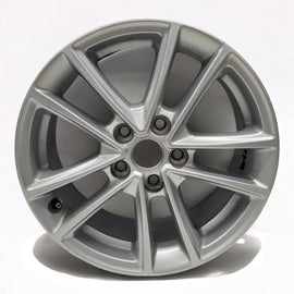 1x Alufelge 16 Zoll 7.0