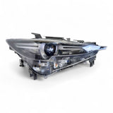Frontscheinwerfer Mazda 5 I K124-51030 LED Rechts Scheinwerfer Headlight