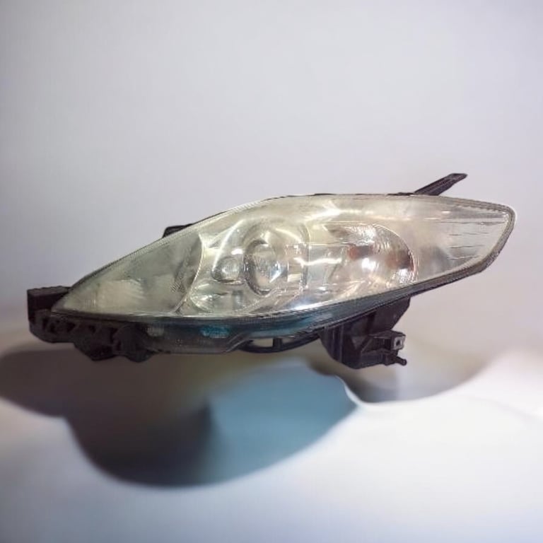 Frontscheinwerfer Mazda 5 32642 LED Links Scheinwerfer Headlight