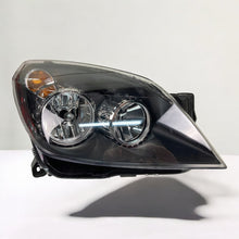 Load image into Gallery viewer, Frontscheinwerfer Opel Astra H 1EG27037022 Rechts Scheinwerfer Headlight