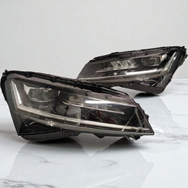 Frontscheinwerfer Skoda Superb III 3V1941015D Full LED Rechts oder Links