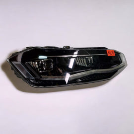 Frontscheinwerfer VW Polo 2G1941036H LED Rechts Scheinwerfer Headlight SCH3919581197gg