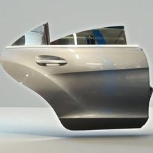 Load image into Gallery viewer, Tür Mercedes-Benz Cls X218 C218 A2129008427 Hinten Rechts Door Porta Porte