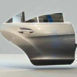 Tür Mercedes-Benz Cls X218 C218 A2129008427 Hinten Rechts Door Porta Porte