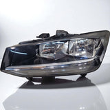 Frontscheinwerfer Audi Q2 81A940003 Links Scheinwerfer Headlight