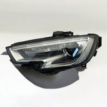 Laden Sie das Bild in den Galerie-Viewer, Frontscheinwerfer Audi A3 8V0941005E Xenon Links Scheinwerfer Headlight