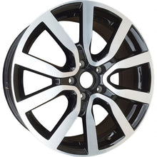 Load image into Gallery viewer, 1x Alufelge 18 Zoll 8.5" 5x112 51ET 5K0601025AC VW Golf VII Jetta Rim Wheel FEL3019536840jk