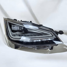 Laden Sie das Bild in den Galerie-Viewer, Frontscheinwerfer Seat Ibiza V 6F1941008F Full LED Rechts Scheinwerfer Headlight