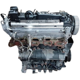 Motor VW Golf III VII Passat B8 CRLB 2.0 TDI 150PS 110kW 2015 Diesel Unkomplett