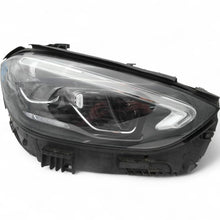 Load image into Gallery viewer, Frontscheinwerfer Mercedes-Benz A2069067203 Rechts Scheinwerfer Headlight SCH7363795802fj