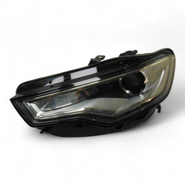 Frontscheinwerfer Audi A6 C7 4G0941043J Xenon Links Scheinwerfer Headlight SCH9855343245zr