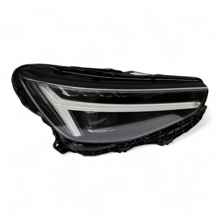 Frontscheinwerfer Volvo Xc40 32133832 Rechts Scheinwerfer Headlight SCH7171253182pg