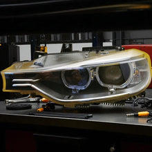 Load image into Gallery viewer, Frontscheinwerfer BMW 3 F30 F31 7314531 LED Links Scheinwerfer Headlight SCH2637068913sh