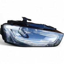 Load image into Gallery viewer, Frontscheinwerfer Audi A4 B8 8K0941006C Xenon Rechts Scheinwerfer Headlight