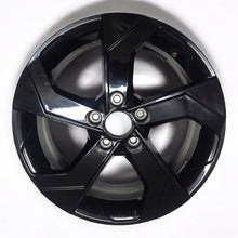 Load image into Gallery viewer, 1x Alufelge 17 Zoll 7.0&quot; 5x114.3 40ET KB409-6U200 Nissan X-Trail Rim Wheel