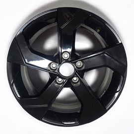 1x Alufelge 17 Zoll 7.0