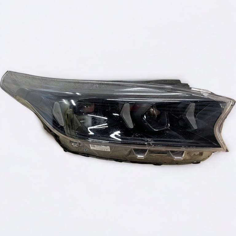 Frontscheinwerfer Kia Xceed 92102J7850 Rechts Scheinwerfer Headlight