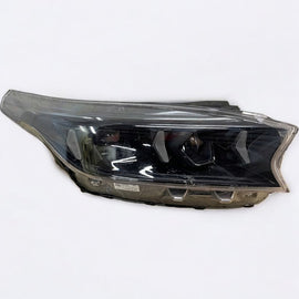 Frontscheinwerfer Kia Xceed 92102J7850 Rechts Scheinwerfer Headlight