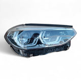 Frontscheinwerfer BMW X3 G01 X4 G02 873965404LL LED Rechts Headlight