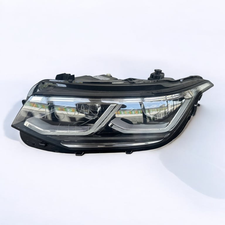 Frontscheinwerfer VW Tiguan 5NB941081G LED Links Scheinwerfer Headlight