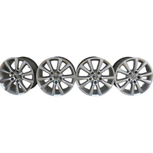 Load image into Gallery viewer, 1x Alufelge 18 Zoll 8.0" 5x130 7P6601025C VW Touareg Rim Wheel FEL8521872485xn