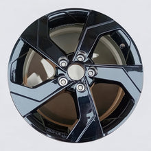 Laden Sie das Bild in den Galerie-Viewer, 1x Alufelge 17 Zoll 7.0" 5x114.3 40ET KB409-6U200 Nissan X-Trail Rim Wheel FEL3230238523gg