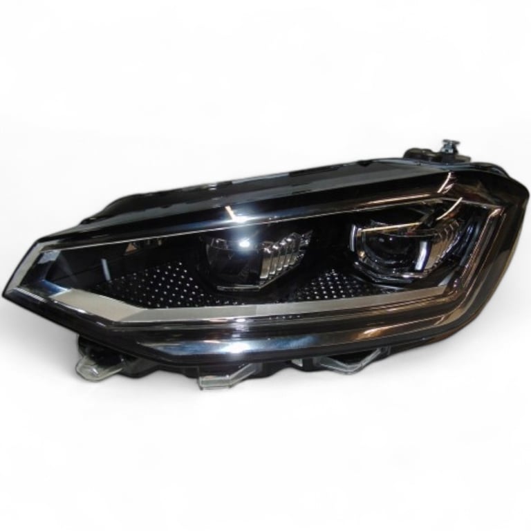 Frontscheinwerfer VW Golf Sportsvan 517941081 LED Ein Stück (Rechts oder Links) SCH2220619774ca
