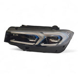 Frontscheinwerfer BMW G21 G20 5A1A353 5A1A353-05 LED Links Headlight