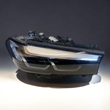Load image into Gallery viewer, Frontscheinwerfer BMW 5 G31 G30 5A26FA4-01 Ein Stück (Rechts oder Links) SCH3121993421jw
