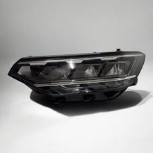 Load image into Gallery viewer, Frontscheinwerfer VW Passat B8 3G1941035P LED Links Scheinwerfer Headlight