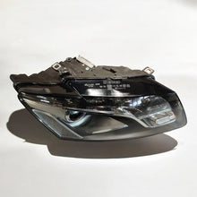 Laden Sie das Bild in den Galerie-Viewer, Frontscheinwerfer Audi Q5 8R0941004A Xenon Rechts Scheinwerfer Headlight