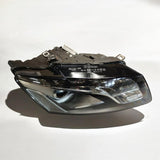 Frontscheinwerfer Audi Q5 8R0941004A Xenon Rechts Scheinwerfer Headlight