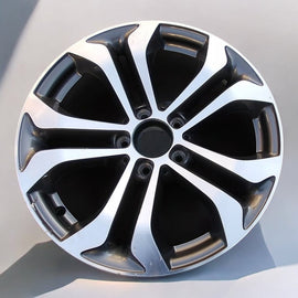 1x Alufelge 17 Zoll 7.5