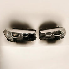 Laden Sie das Bild in den Galerie-Viewer, Frontscheinwerfer BMW 5 G31 G30 8499111-01 Ein Stück (Rechts oder Links)