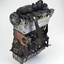 Laden Sie das Bild in den Galerie-Viewer, Motor Audi VW A3 Golf III CRKB CRKA 1.6 TDI 110PS 62TKm 2012 Diesel Unkomplett
