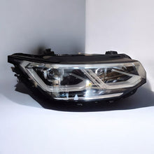 Laden Sie das Bild in den Galerie-Viewer, Frontscheinwerfer VW Tiguan 5NB941082C LED Rechts Scheinwerfer Headlight