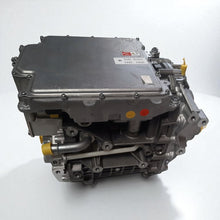 Laden Sie das Bild in den Galerie-Viewer, Motor VW Id.4 1EA907121D 0EJ903052C 2021 Elektro Engine Unkomplett