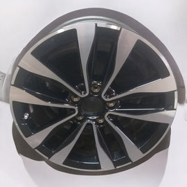 1x Alufelge 17 Zoll 8.0