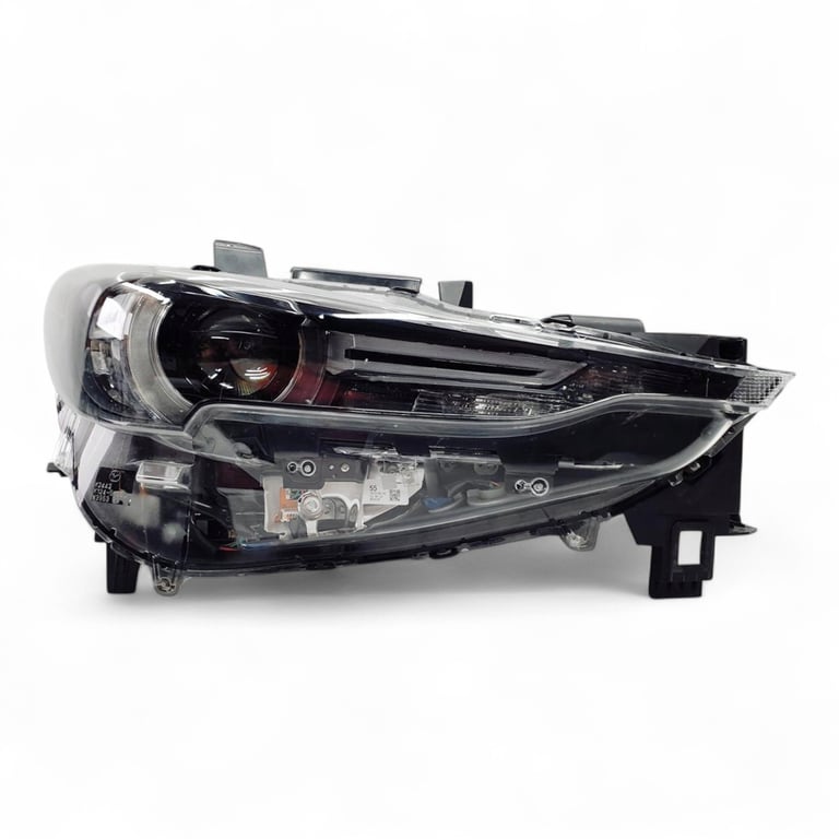 Frontscheinwerfer Mazda Cx5 Cx-5 KB8N51030 Full LED Rechts Headlight SCH8307946560hr