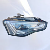 Frontscheinwerfer Audi A5 8T0941006C Xenon Rechts Scheinwerfer Headlight